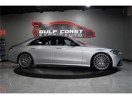 2022 Mercedes-Benz S-Class (CC-2103008) for sale in Biloxi, Mississippi