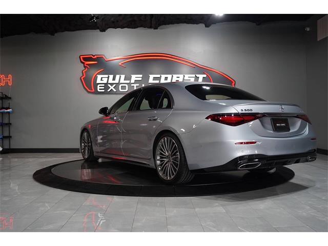 2022 Mercedes-Benz S-Class (CC-2103008) for sale in Biloxi, Mississippi