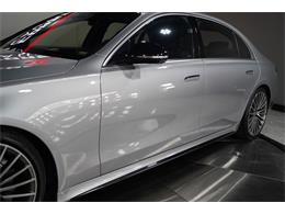 2022 Mercedes-Benz S-Class (CC-2103008) for sale in Biloxi, Mississippi