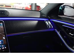 2022 Mercedes-Benz S-Class (CC-2103008) for sale in Biloxi, Mississippi