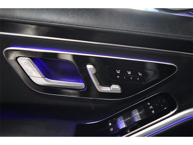 2022 Mercedes-Benz S-Class (CC-2103008) for sale in Biloxi, Mississippi