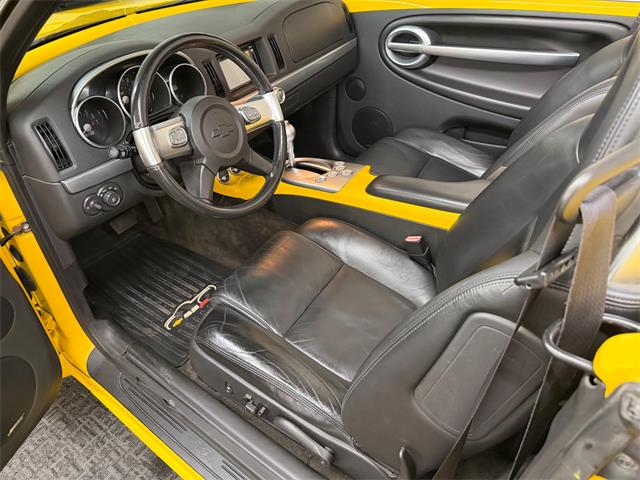 2005 Chevrolet SSR (CC-2103009) for sale in Mundelein, Illinois