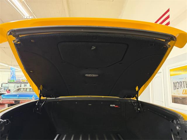 2005 Chevrolet SSR (CC-2103009) for sale in Mundelein, Illinois