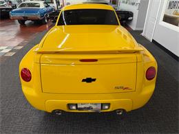 2005 Chevrolet SSR (CC-2103009) for sale in Mundelein, Illinois