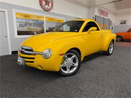 2005 Chevrolet SSR (CC-2103009) for sale in Mundelein, Illinois