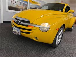 2005 Chevrolet SSR (CC-2103009) for sale in Mundelein, Illinois