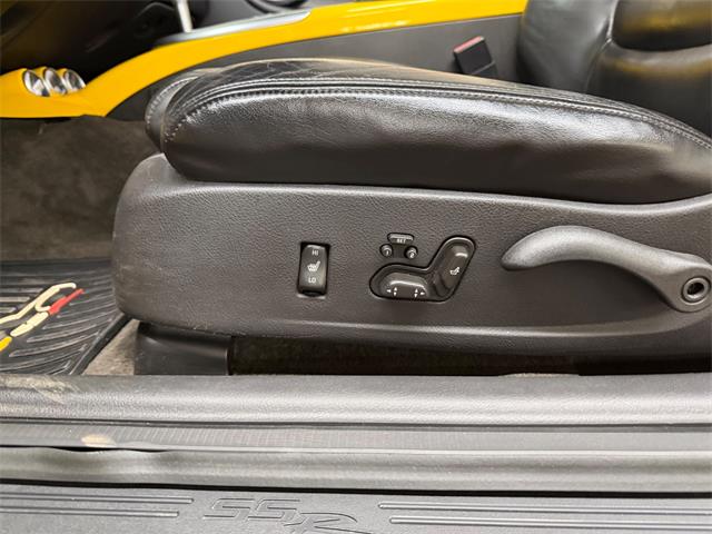 2005 Chevrolet SSR (CC-2103009) for sale in Mundelein, Illinois