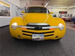 2005 Chevrolet SSR (CC-2103009) for sale in Mundelein, Illinois