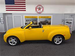 2005 Chevrolet SSR (CC-2103009) for sale in Mundelein, Illinois