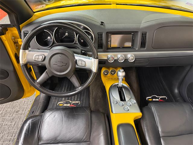 2005 Chevrolet SSR (CC-2103009) for sale in Mundelein, Illinois