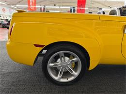 2005 Chevrolet SSR (CC-2103009) for sale in Mundelein, Illinois