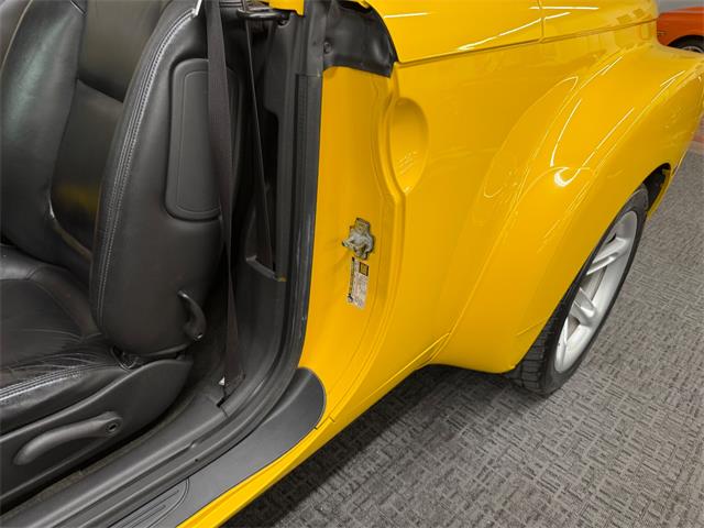 2005 Chevrolet SSR (CC-2103009) for sale in Mundelein, Illinois