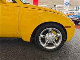 2005 Chevrolet SSR (CC-2103009) for sale in Mundelein, Illinois
