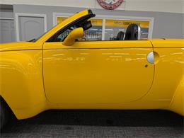 2005 Chevrolet SSR (CC-2103009) for sale in Mundelein, Illinois