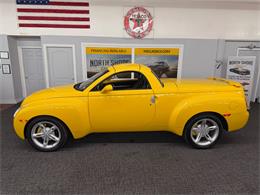 2005 Chevrolet SSR (CC-2103009) for sale in Mundelein, Illinois