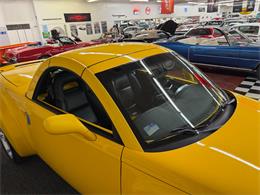 2005 Chevrolet SSR (CC-2103009) for sale in Mundelein, Illinois