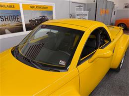2005 Chevrolet SSR (CC-2103009) for sale in Mundelein, Illinois