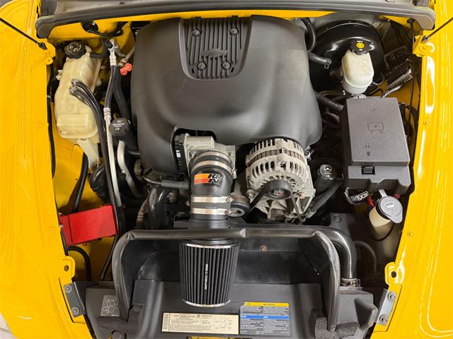 2005 Chevrolet SSR (CC-2103009) for sale in Mundelein, Illinois