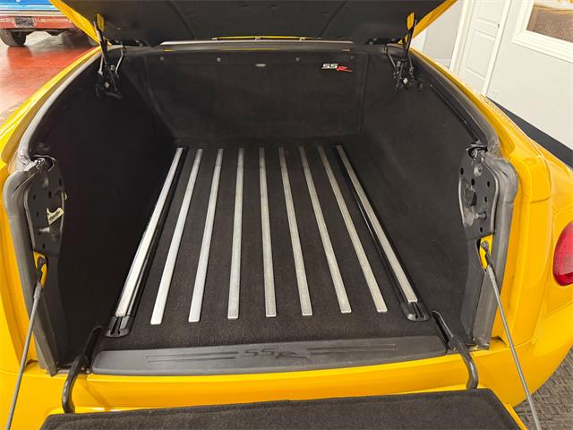 2005 Chevrolet SSR (CC-2103009) for sale in Mundelein, Illinois