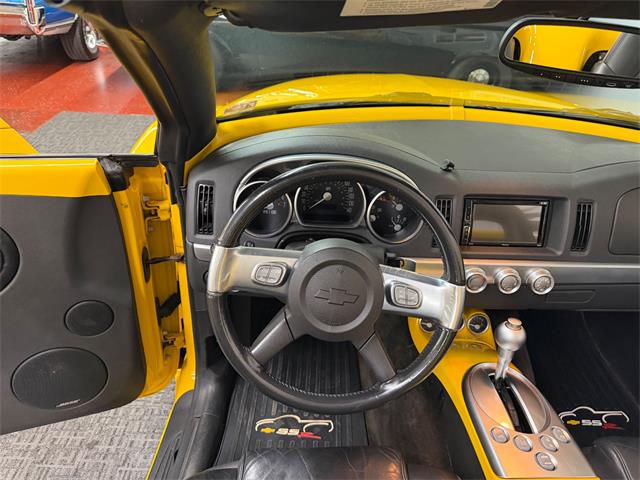 2005 Chevrolet SSR (CC-2103009) for sale in Mundelein, Illinois