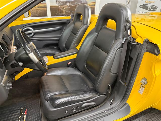 2005 Chevrolet SSR (CC-2103009) for sale in Mundelein, Illinois