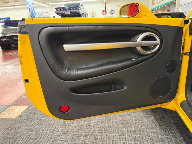 2005 Chevrolet SSR (CC-2103009) for sale in Mundelein, Illinois