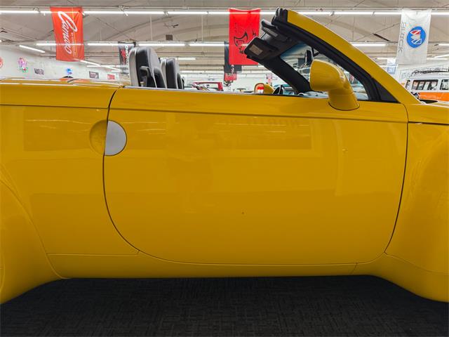 2005 Chevrolet SSR (CC-2103009) for sale in Mundelein, Illinois