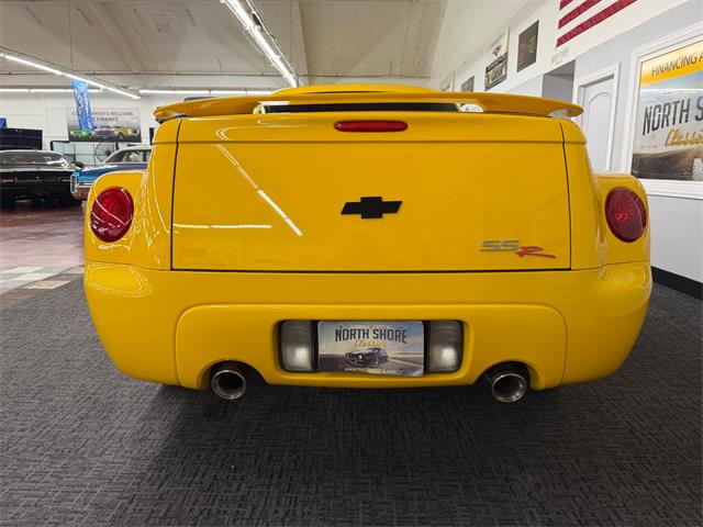 2005 Chevrolet SSR (CC-2103009) for sale in Mundelein, Illinois