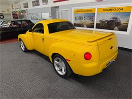 2005 Chevrolet SSR (CC-2103009) for sale in Mundelein, Illinois