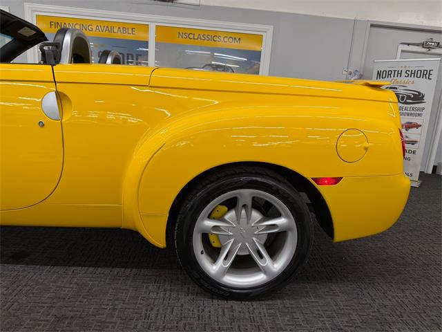 2005 Chevrolet SSR (CC-2103009) for sale in Mundelein, Illinois
