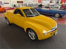 2005 Chevrolet SSR (CC-2103009) for sale in Mundelein, Illinois