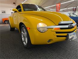 2005 Chevrolet SSR (CC-2103009) for sale in Mundelein, Illinois