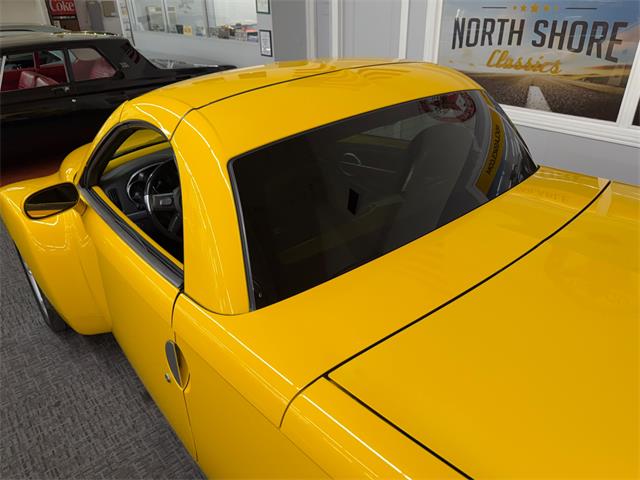2005 Chevrolet SSR (CC-2103009) for sale in Mundelein, Illinois