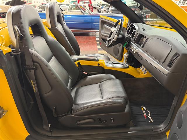 2005 Chevrolet SSR (CC-2103009) for sale in Mundelein, Illinois