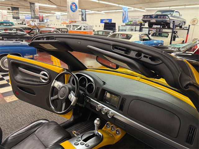 2005 Chevrolet SSR (CC-2103009) for sale in Mundelein, Illinois