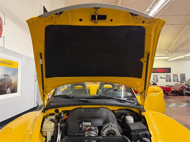 2005 Chevrolet SSR (CC-2103009) for sale in Mundelein, Illinois