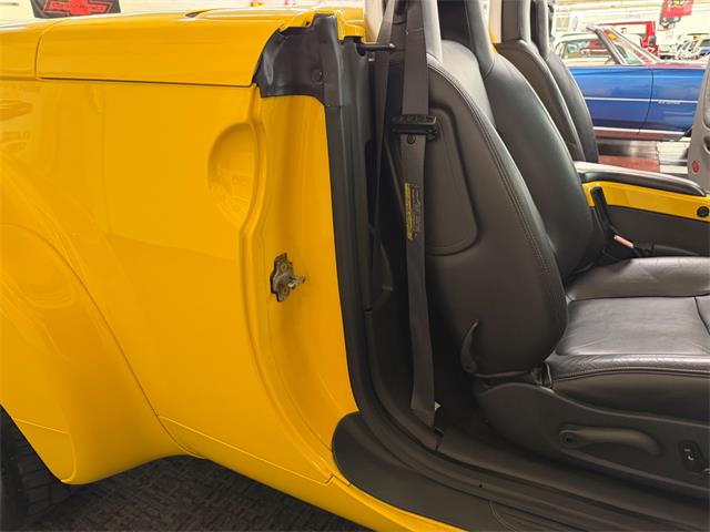 2005 Chevrolet SSR (CC-2103009) for sale in Mundelein, Illinois