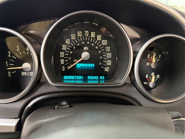2005 Chevrolet SSR (CC-2103009) for sale in Mundelein, Illinois