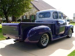 1948 Chevrolet 3100 (CC-2103010) for sale in Mansfield, Texas