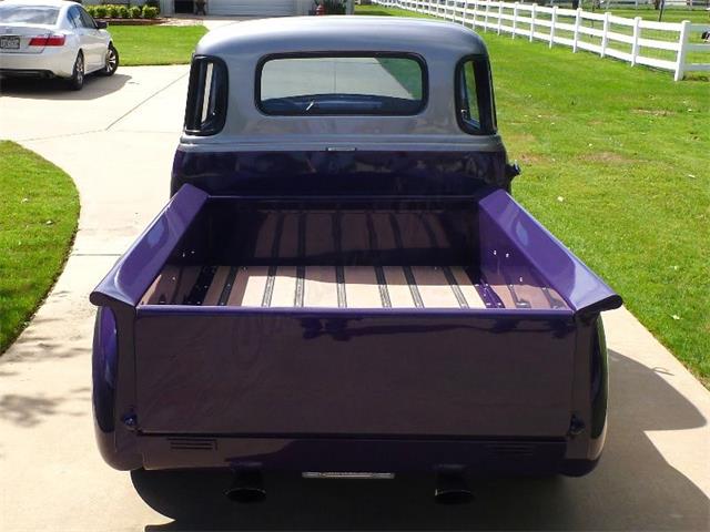 1948 Chevrolet 3100 (CC-2103010) for sale in Mansfield, Texas
