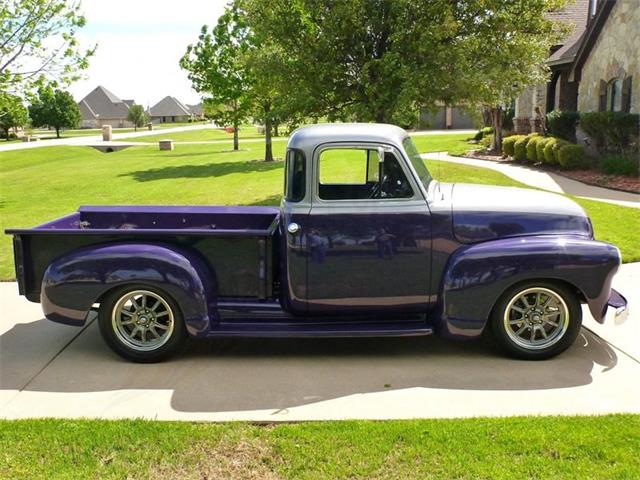 1948 Chevrolet 3100 (CC-2103010) for sale in Mansfield, Texas