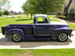 1948 Chevrolet 3100 (CC-2103010) for sale in Mansfield, Texas