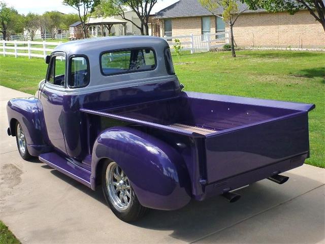 1948 Chevrolet 3100 (CC-2103010) for sale in Mansfield, Texas