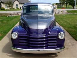 1948 Chevrolet 3100 (CC-2103010) for sale in Mansfield, Texas
