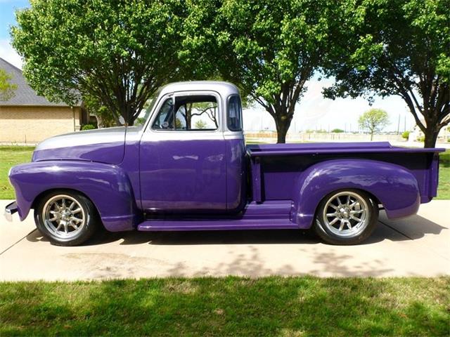 1948 Chevrolet 3100 (CC-2103010) for sale in Mansfield, Texas