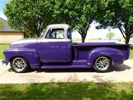 1948 Chevrolet 3100 (CC-2103010) for sale in Mansfield, Texas
