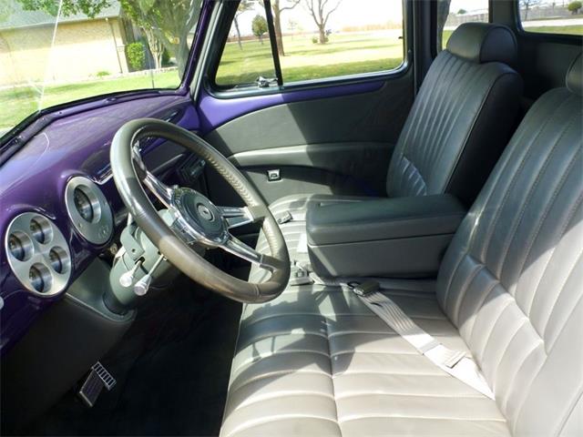 1948 Chevrolet 3100 (CC-2103010) for sale in Mansfield, Texas