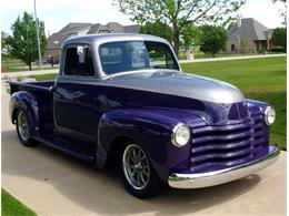 1948 Chevrolet 3100 (CC-2103010) for sale in Mansfield, Texas