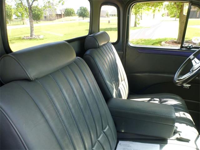 1948 Chevrolet 3100 (CC-2103010) for sale in Mansfield, Texas