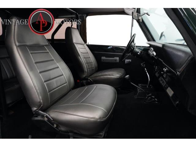 1979 International Scout (CC-2103011) for sale in Statesville, North Carolina